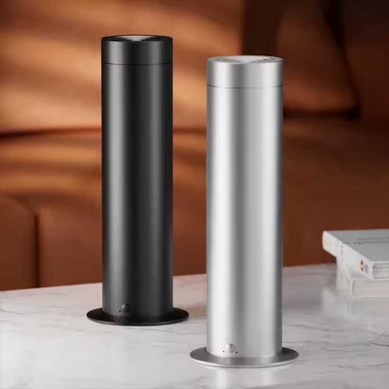 Bluetooth Essential Oil Diffuser (150ML)