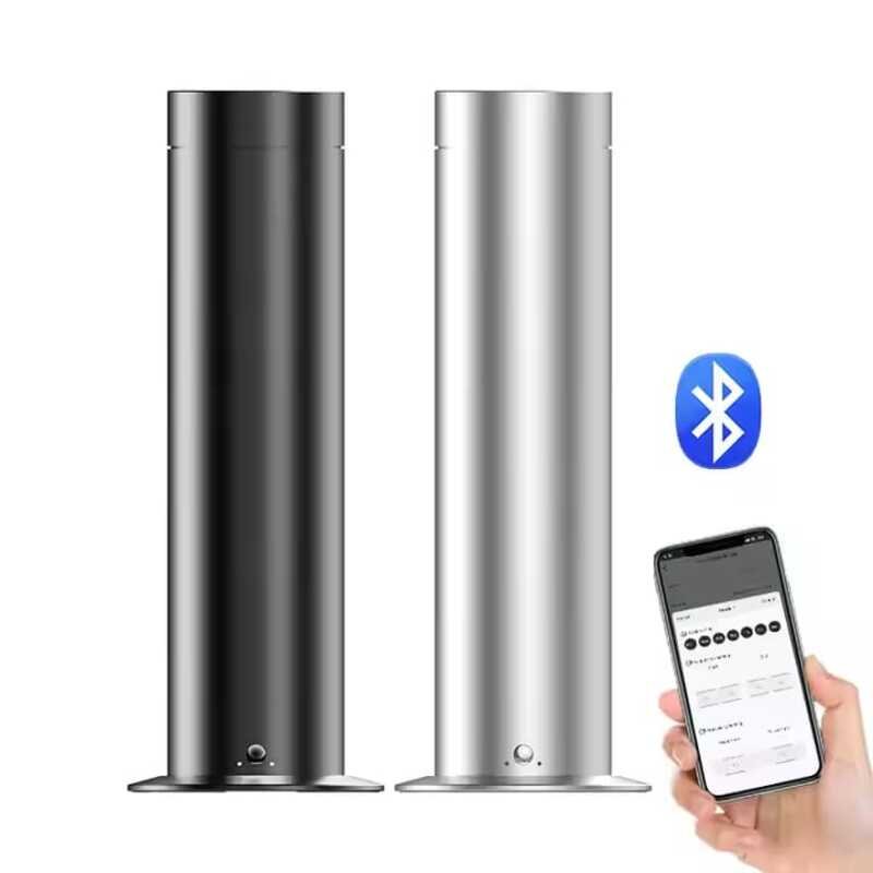 Bluetooth Essential Oil Diffuser (150ML)