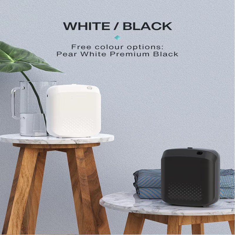 Smart Scent Diffuser