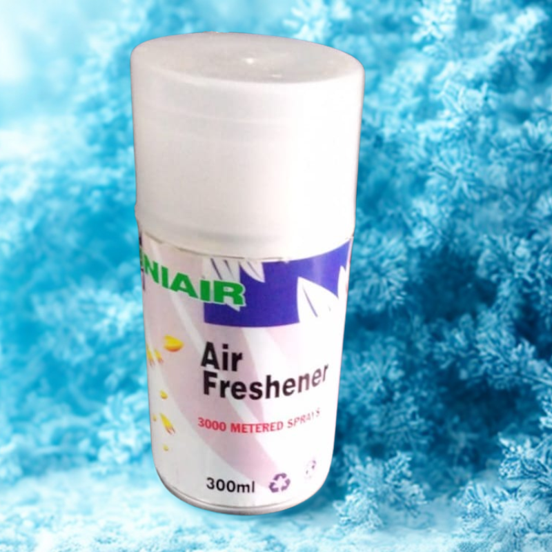 Air Freshener Refill Can