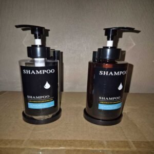 Soap Dispenser Single