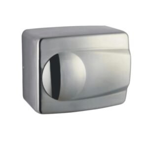 Stainless Steel Hand Dryer