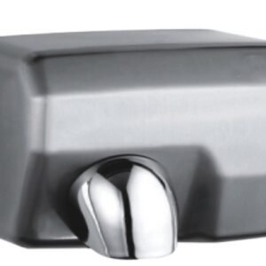 Stainless Steel Hand Dryer